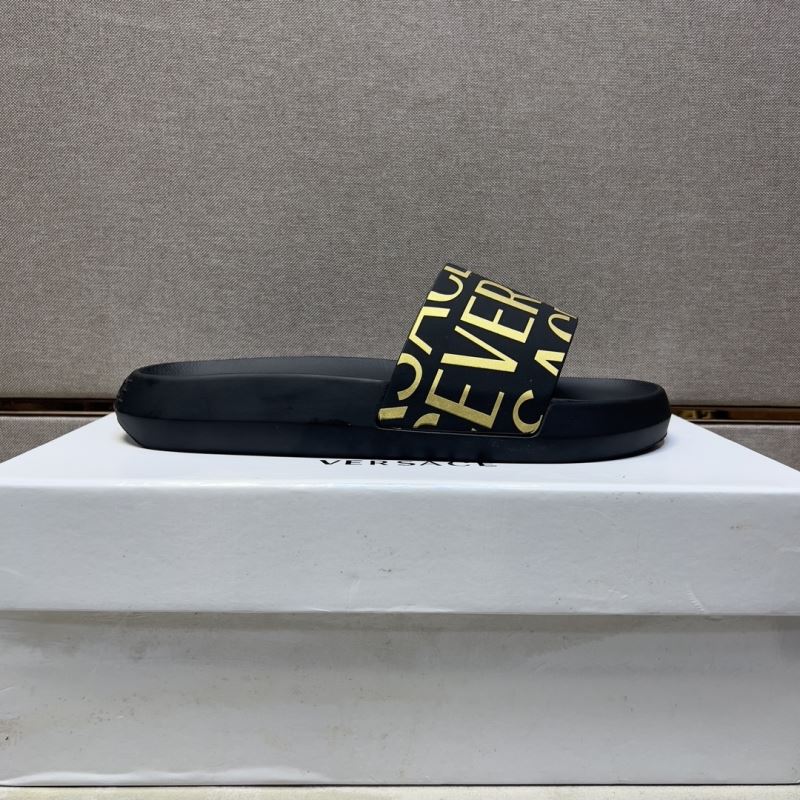 Versace Slippers